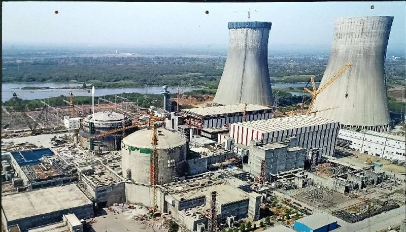 India seeks $26 billion private investment in nuclear energy sector, targets carbon reduction: Report snt