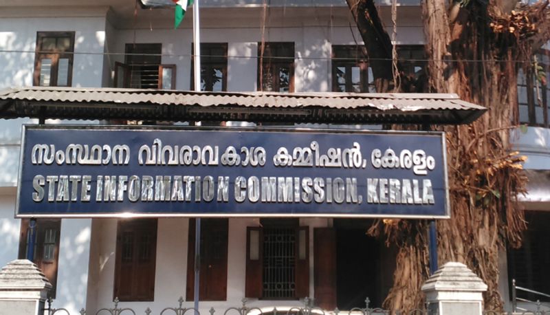 Information Commissioner to reply to RTI requests in Malayalam only in Malayalam