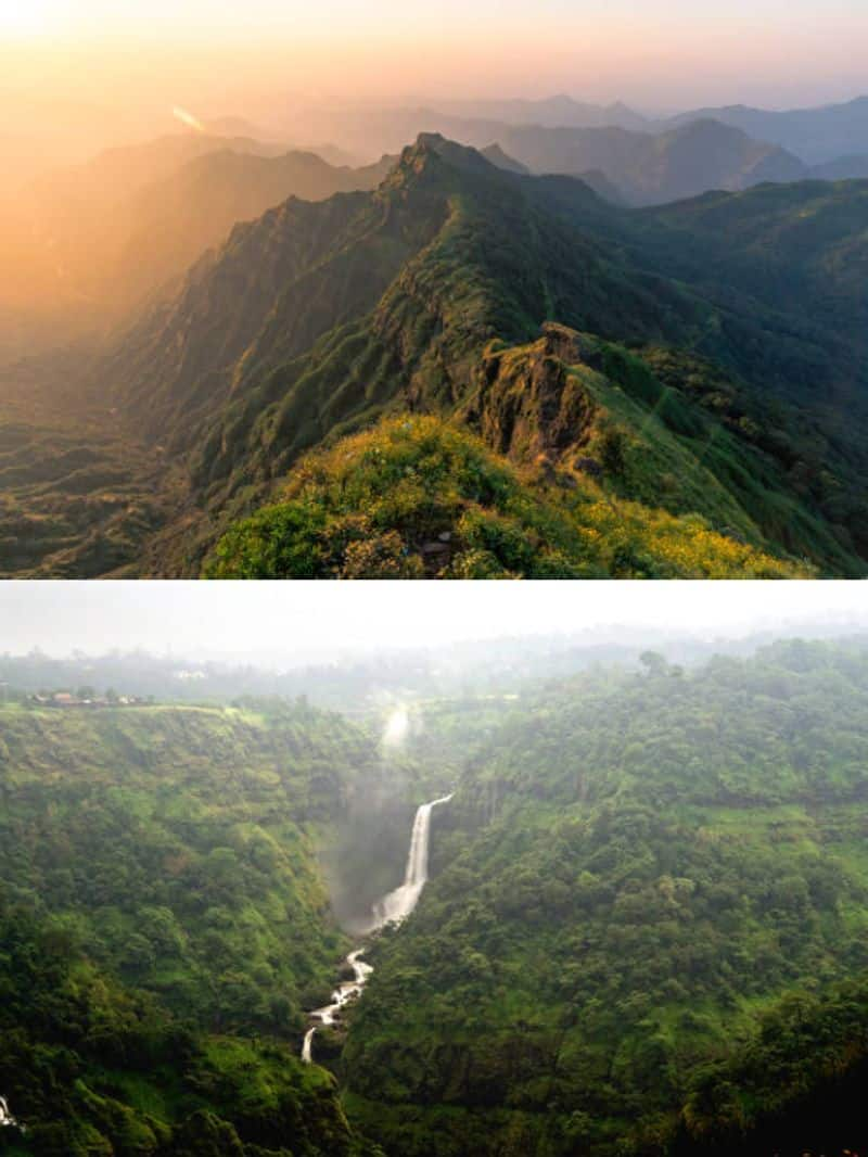 Mahabaleshwar to Malshej Ghat: 7 best hill stations in Maharashtra anr