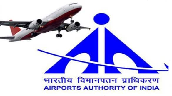 AAI ATC recruitment 2025 : Notification will out for 840 vacancies Rya