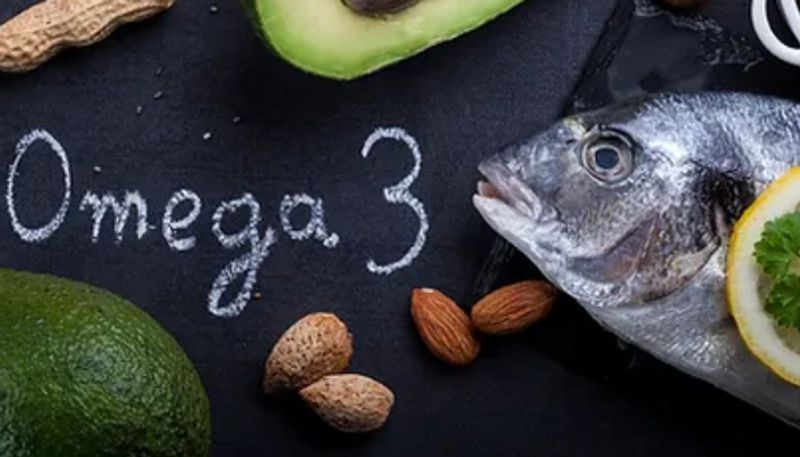 Omega-3 Benefits: 7 Reasons to incorporate it into your daily diet NTO