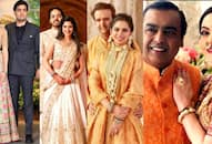 mukesh ambani nita ambani son daugter in law viren merchant russell mehta and ajay piramal net worth kxa