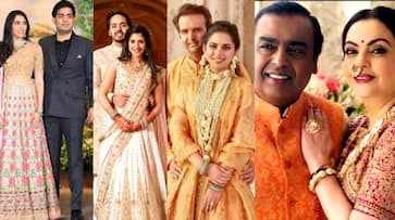 mukesh ambani nita ambani son daugter in law viren merchant russell mehta and ajay piramal net worth kxa