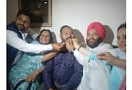 Supreme Court Chandigarh mayoral elections aap candidate kuldeep kumar declared victorious XSMN