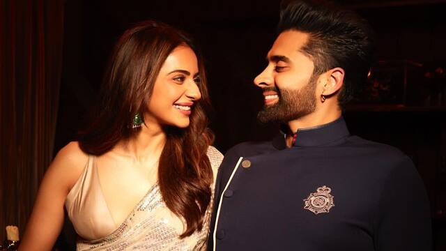 Rakul Preet Singh Jackky Bhagnani Wedding
