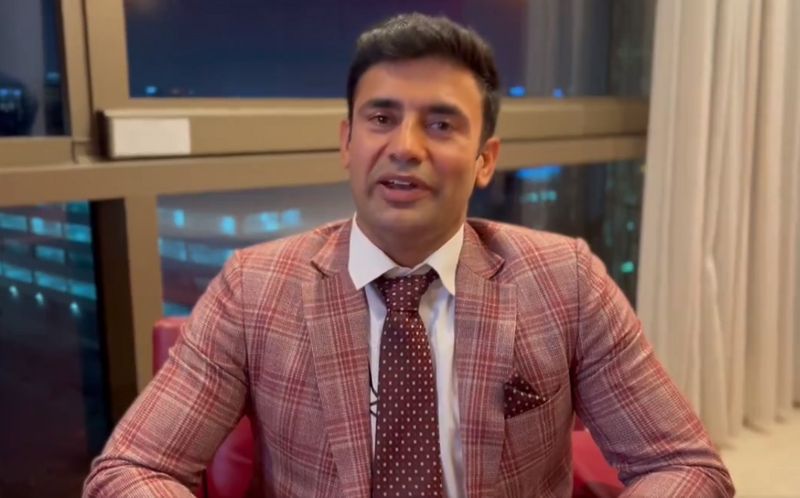 Sangram singh return world Wrestling after 7 years Exclusive Interview with Indian Champion ckm