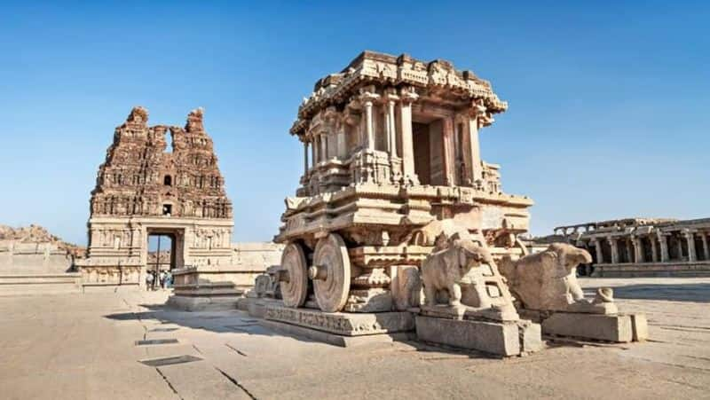 Anti Hindu Policies: BJP Slams Congress After Karnataka Govt Imposes 10% Tax On Temples sgb