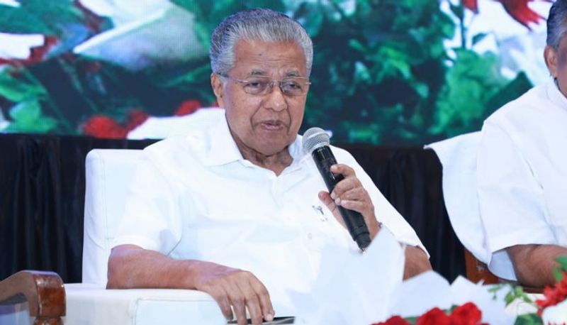 World Bank interested in attracting foreign students to Kerala Crucial meeting with CM pinarayi vijayan