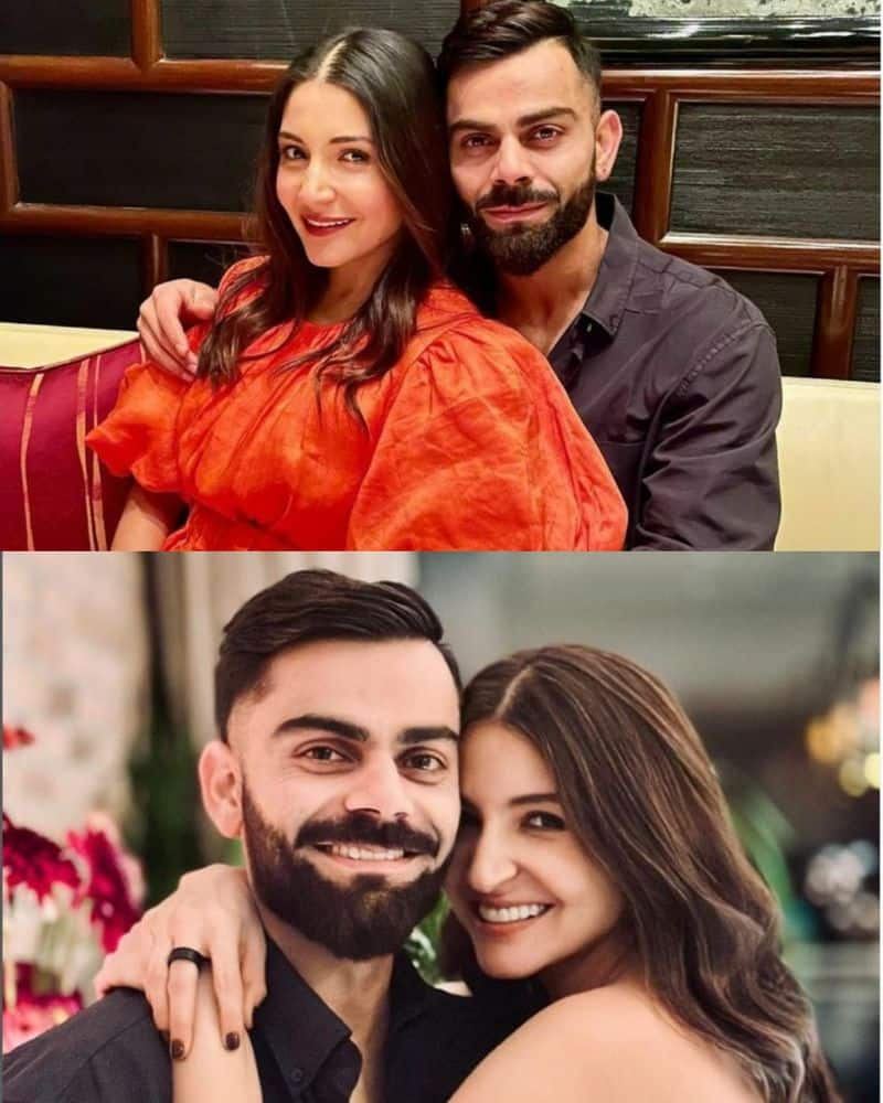 Virat Kohli, Anushka Sharma to shift abroad? Will actress quit movies? RKK