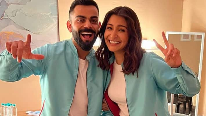 Virat Kohli Explains 2 Month Break Abroad As Wife Anushka Sharma Gave Birth To Their Son Akaay kvn