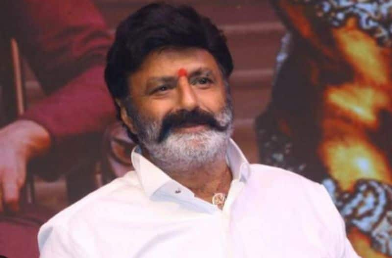 Reason behind jai Blayya Slogan is most popular slogan of Balakrishna? jsp