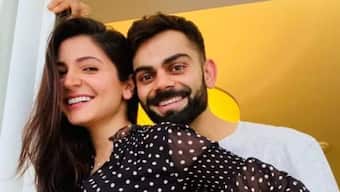 విరాట్ కోహ్లీ, అనుష్క ల కూతురు, కొడుకు పేర్లకున్న స్పెషాలిటీ ఇదే..!