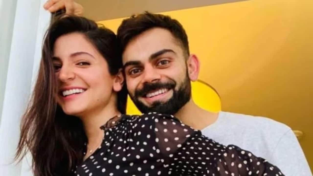 गुड न्यूज: अनुष्का शर्मा-विराट कोहली दोबारा बने मम्मी-पापा, जानिए बेटे अकाय के नाम का क्या है मतलब?