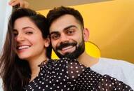 bollywood actress anushka sharma gave birth to son zrua