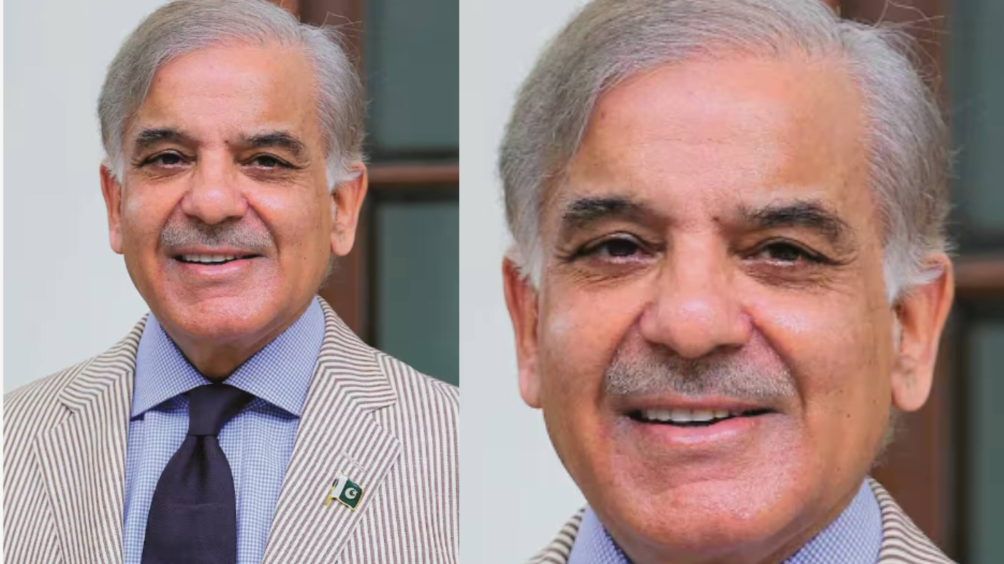 Pakistan New PM