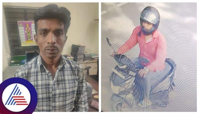 Suspecting affair man attacks wife with machete in Bengaluru gow