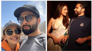 Rakul Preet Singh and Jackky Bhagnani are going to marry each other twice in Goa today  xbw