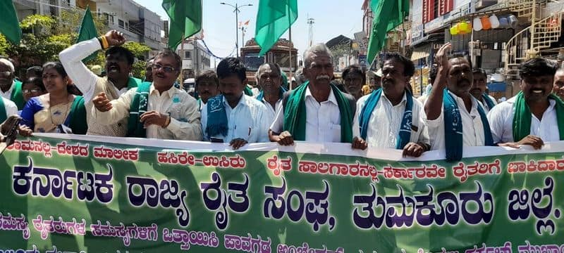 Delay in Tungabhadra Project: Outrage