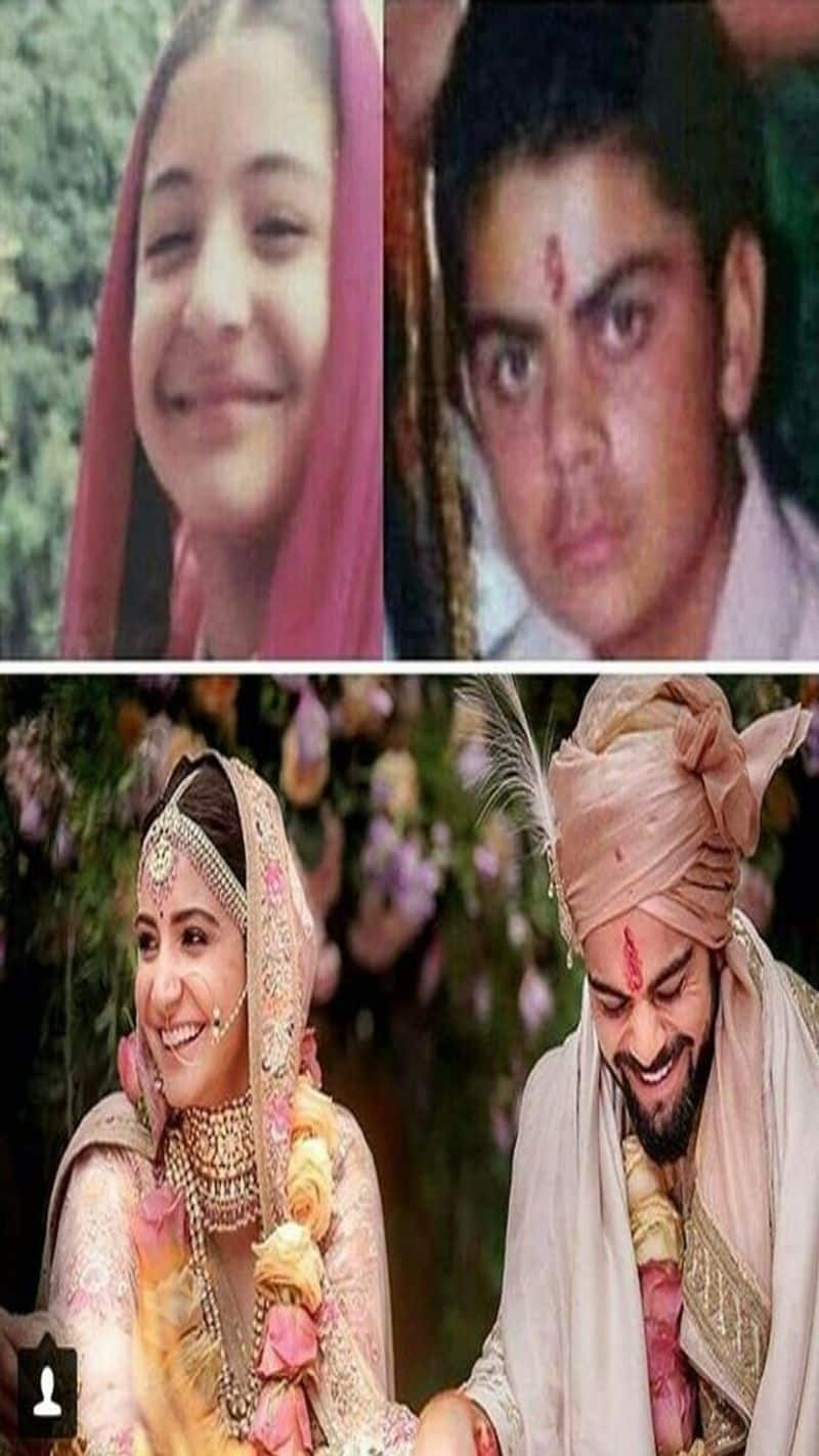 virat kohli anushka sharma second baby akaay photos virat childhood photos kxa 