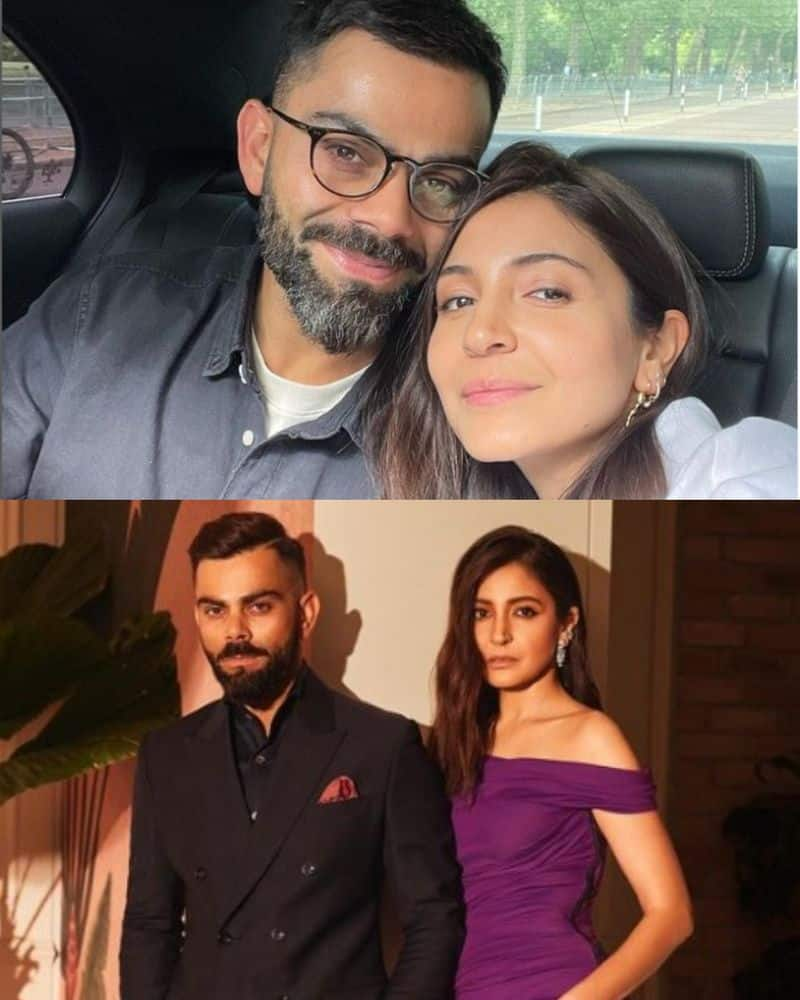 What does 'Akaay' mean? Virat and Anushka's second child's name RKK