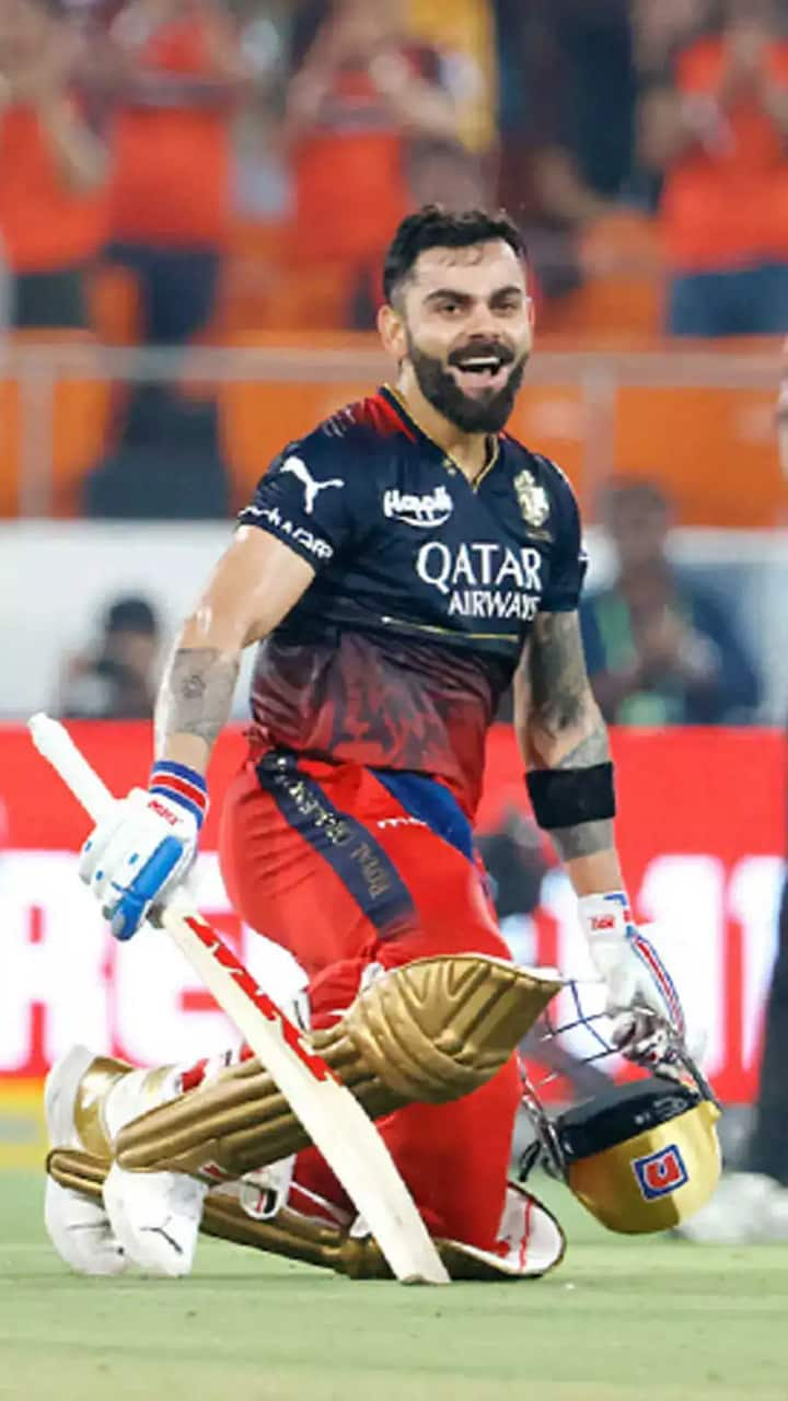 Virat Kohli Will join RCB Team within 2 days ahead of IPL 2024 rsk