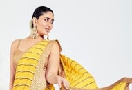 kareena kapoor khan saree photos latest wedding saree collection kxa 