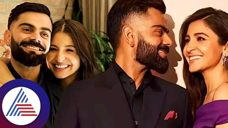 Top Reasons Why Anushka Kept Pregnancy A Secret roo