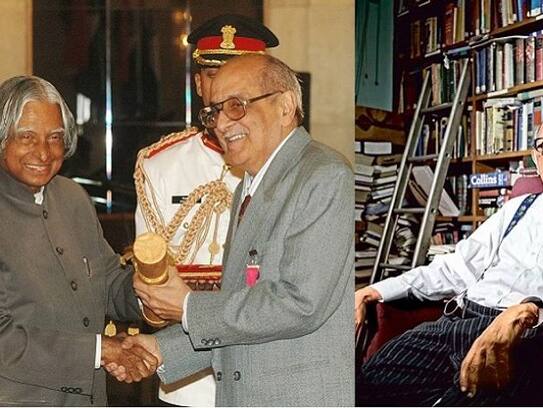 who was fali s nariman know unknown facts about him zrua