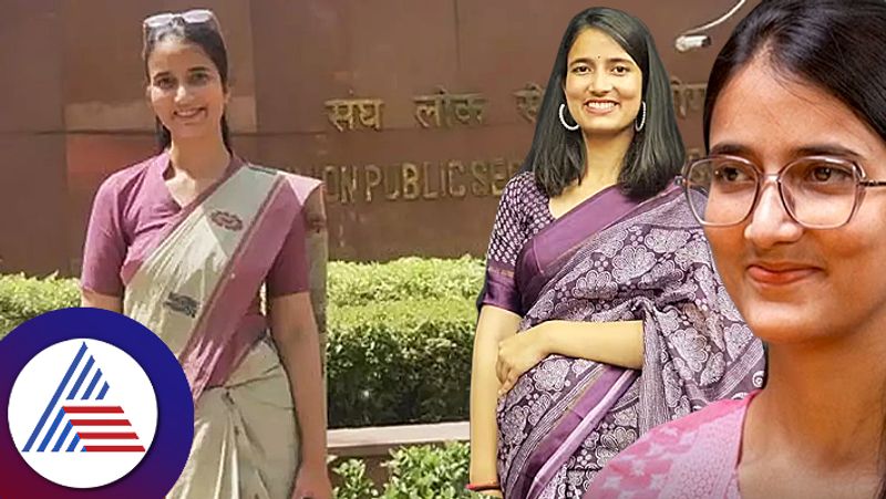 Laghima Tiwari Became IAS Officer Rank In First Attempt Without Coaching roo