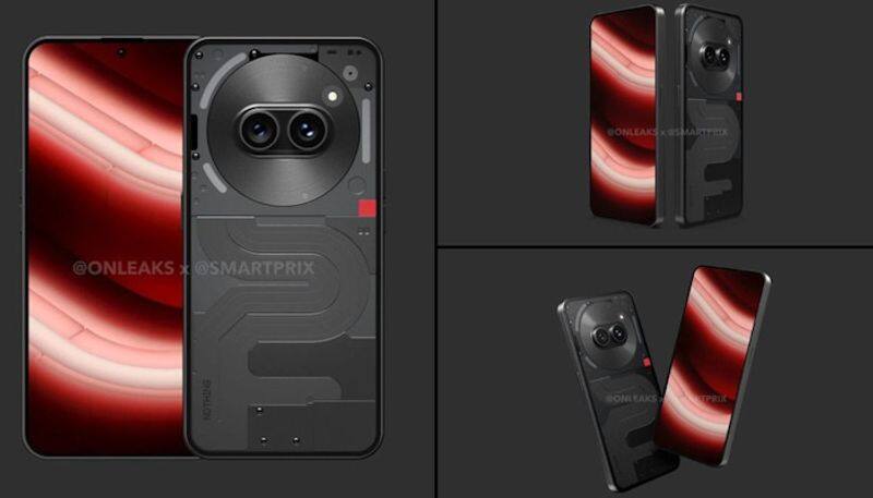 Nothing Phone 2a renders reveal complete design processor details confirmed ahead of launch gcw