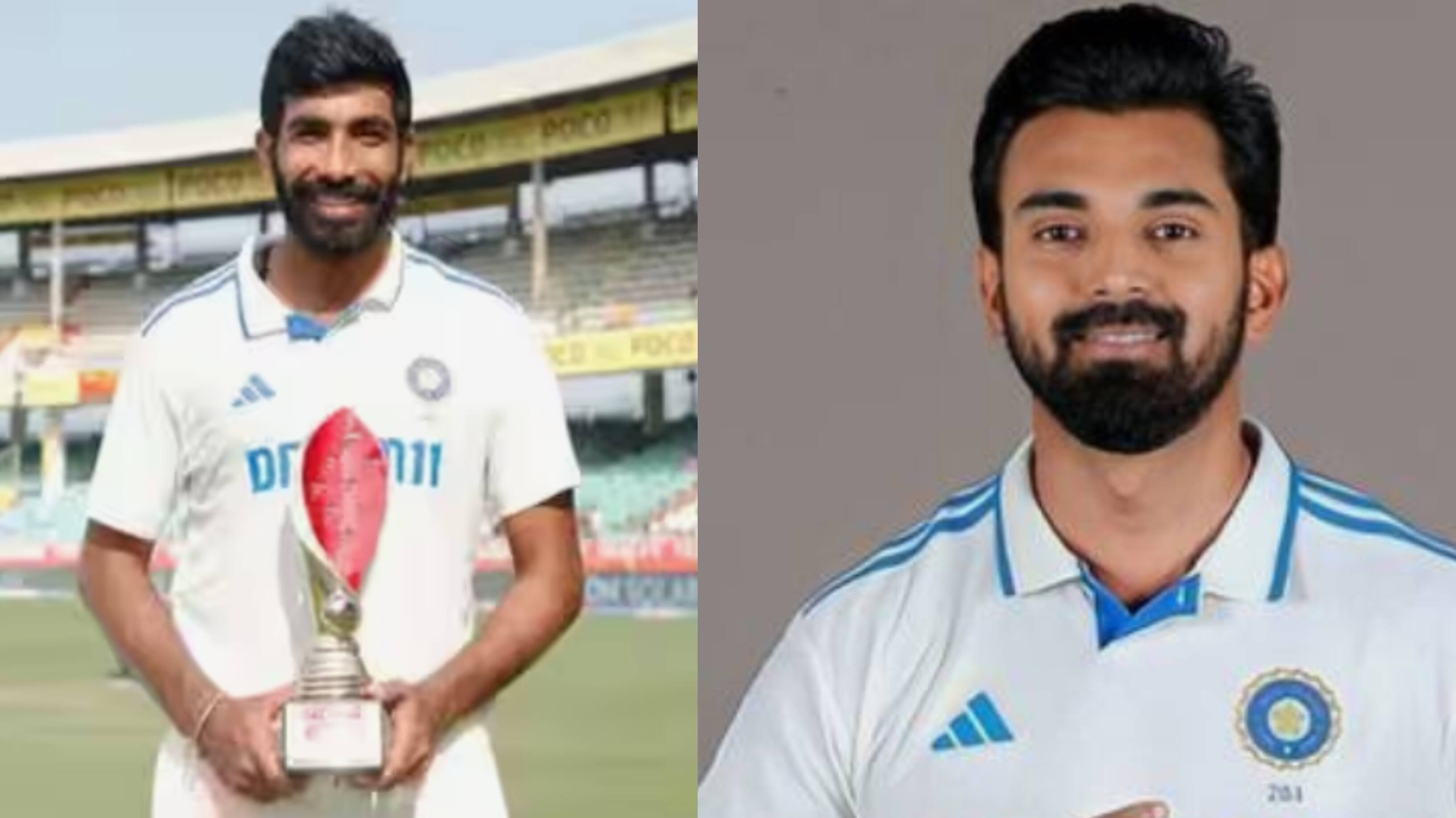 K L Rahul