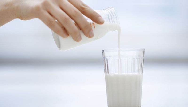 benefits a glass of milk offers beyond calcium