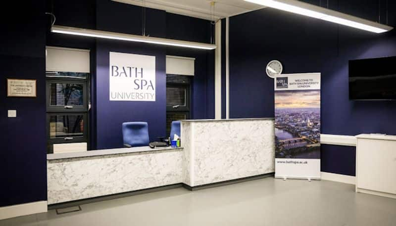 Bath Spa University Unveils New London Campus, Paving the Way for Global Education Opportunities