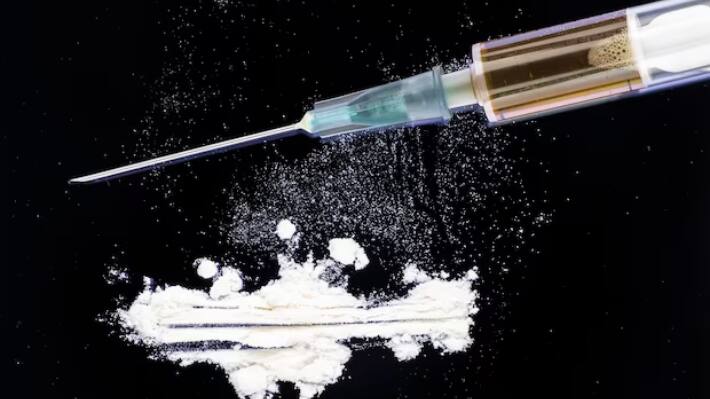DRUGS