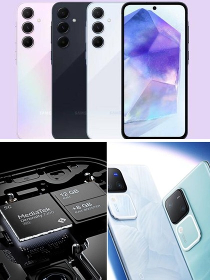 5 most awaited smartphones to launch in March 2024