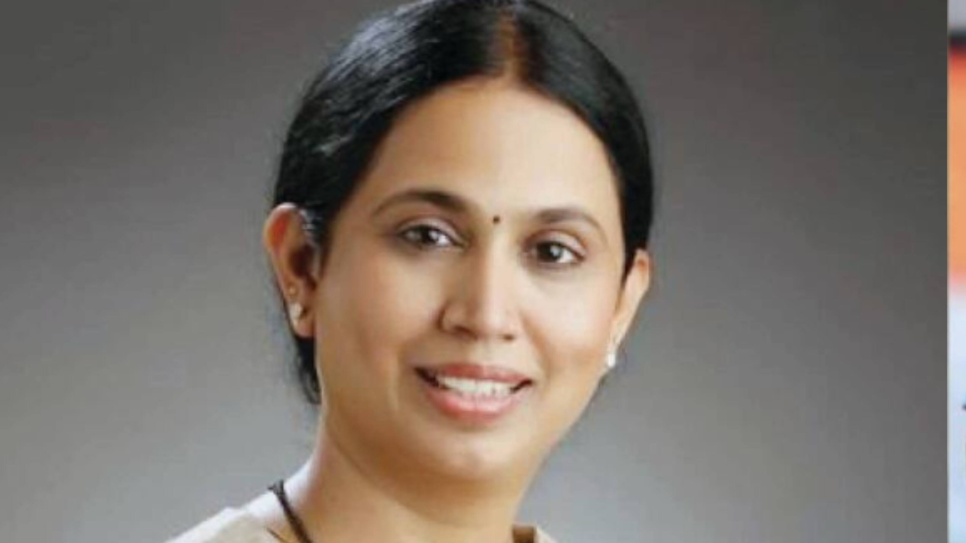  laxmi hebbalkar
