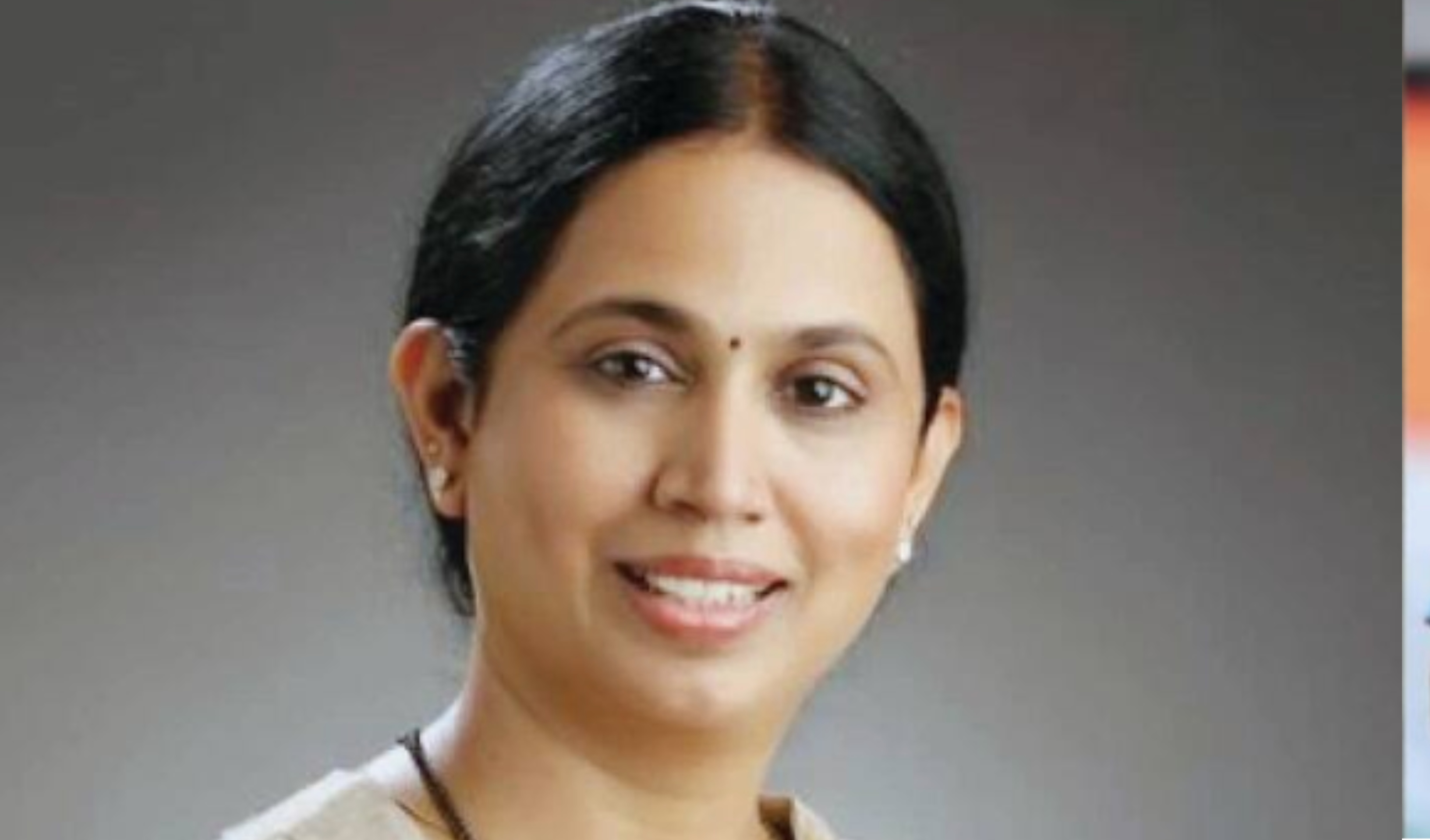 laxmi hebbalkar laxmi hebbalkar