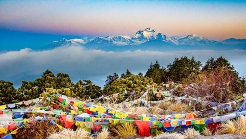 March Trip: अप्रैल से पहले घूम लें ये 5 प्लेस,वरना बाद में पछताएंगे 