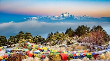 Darjeeling to himanchal pradesh top 5 Places to Visit in Spring Season In India kxa 