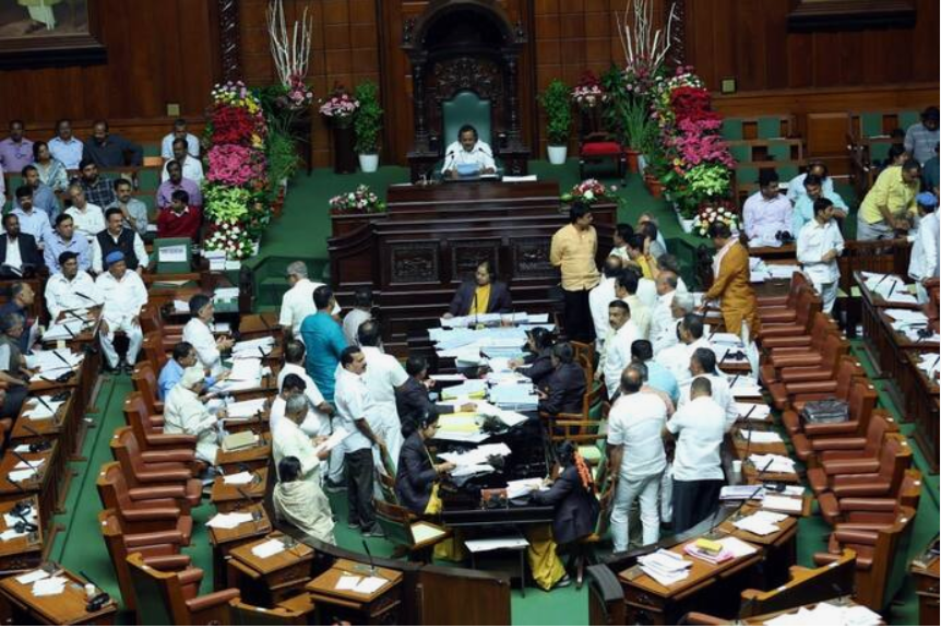 Vidana Sabha Vidana Sabha