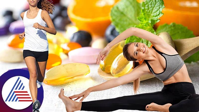 Five Vitamins Women Should Include in Their Daily Health Routine Vin