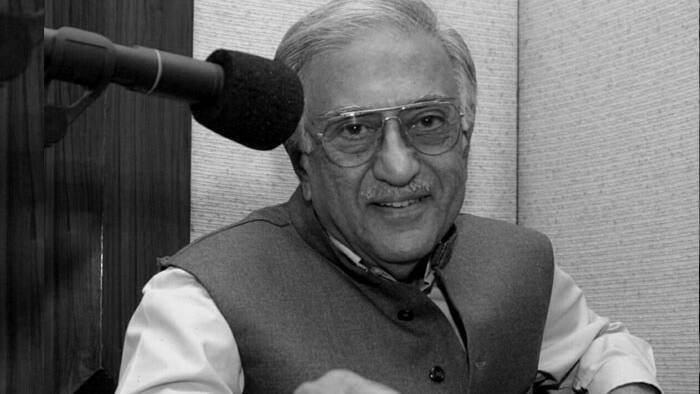 Ameen Sayani