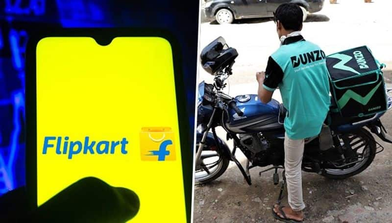 Shifting e-commerce dynamics: Flipkart eyeing acquisition of Dunzo to take on Swiggy Instamart, Blinkit snt