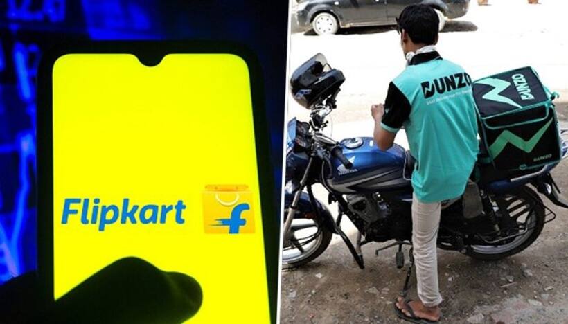 Shifting e-commerce dynamics: Flipkart eyeing acquisition of Dunzo to take on Swiggy Instamart, Blinkit?