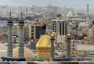 Iran to India: 7 oldest countries in the world ATG