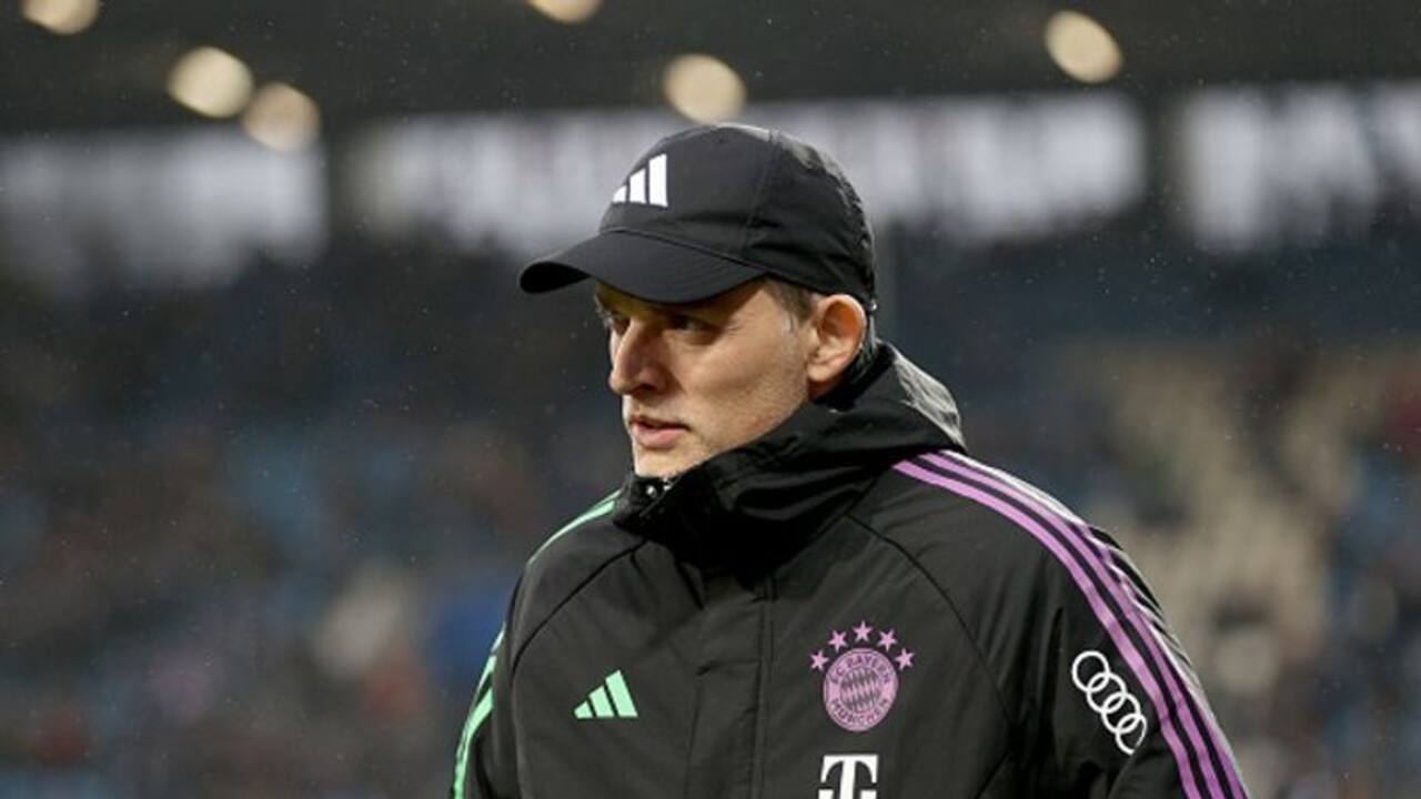 Ex Bayern Munich boss Thomas Tuchel appointment as England head coach, says honoured to lead team (WATCH)