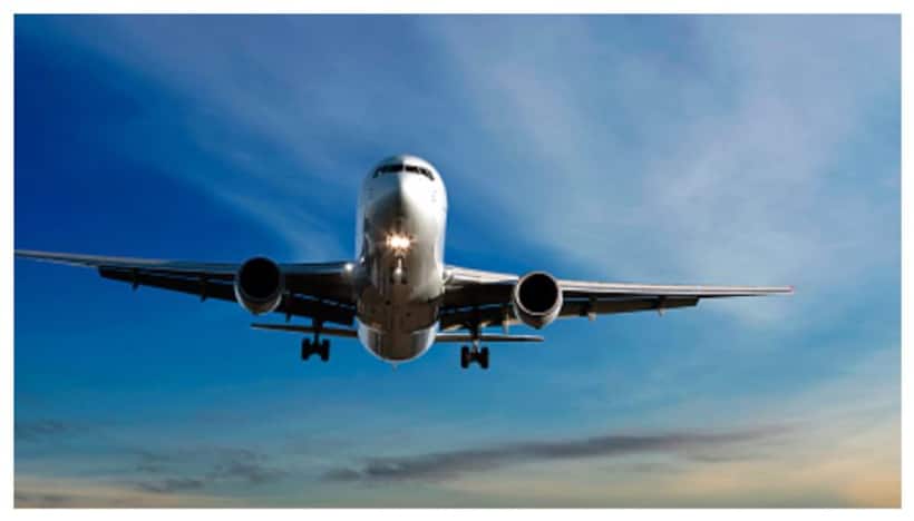 Man finds Washington to Mumbai flight ticket for just Rs 19,000, netizens can't keep calm