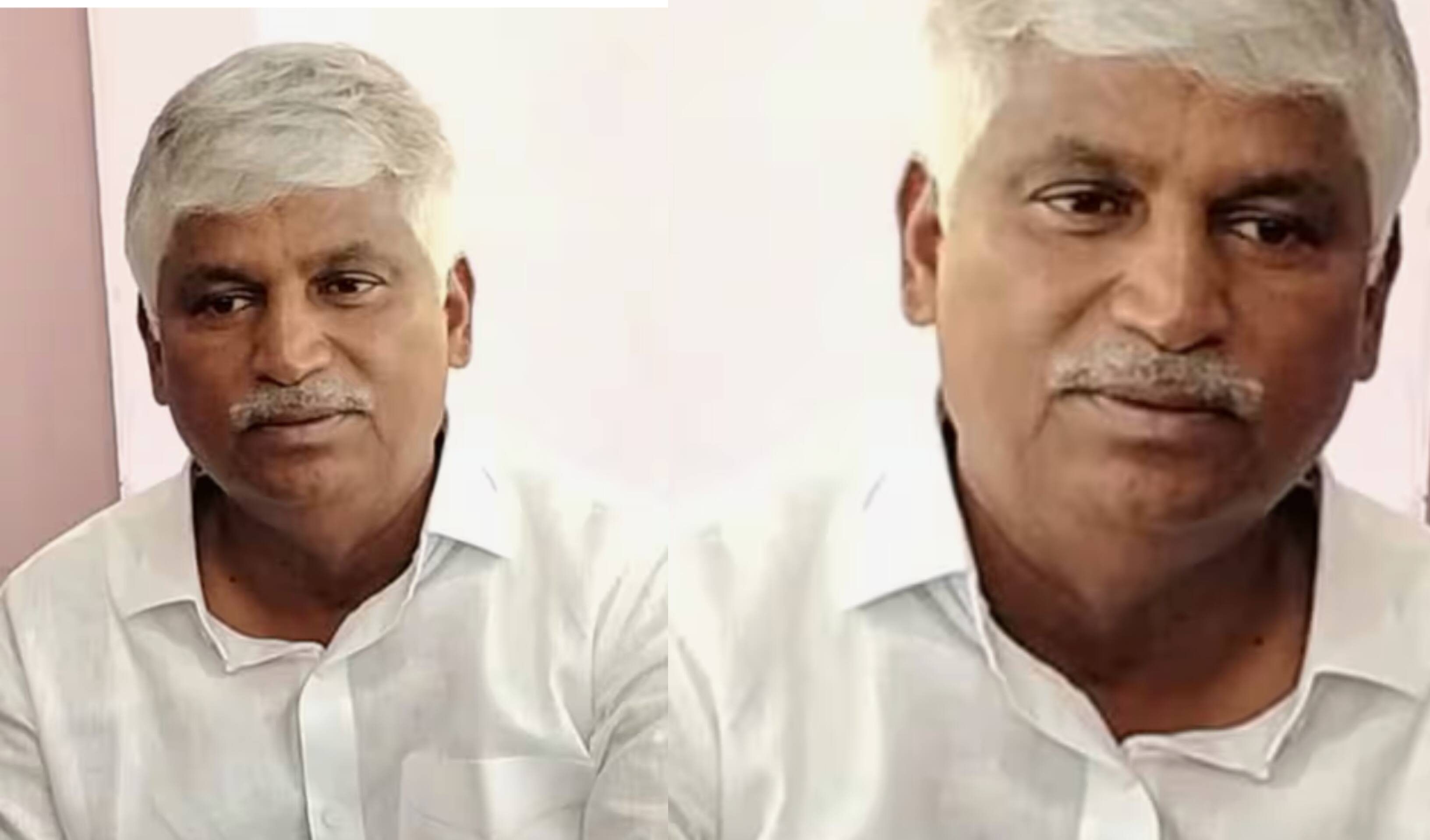 CS Puttaraju