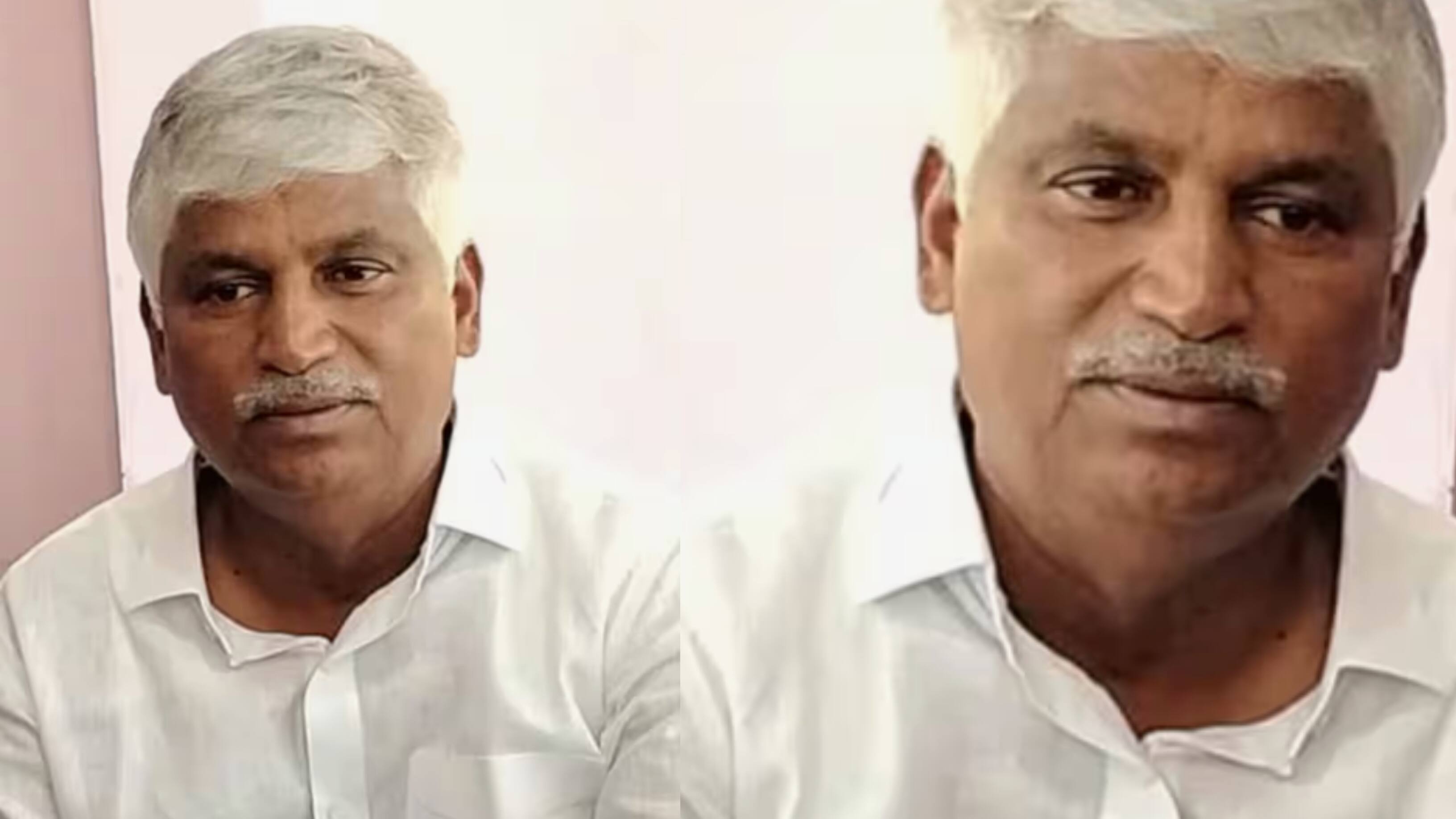 CS Puttaraju