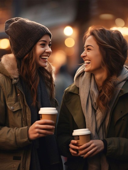 Sisterhood quotes